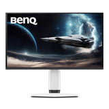 Benq Ex271qmz, 67,3 Cm (26.5"), 2560 X 1440 Pixel, Quad Hd, Qd-Oled, 0,03 Ms, Blanco