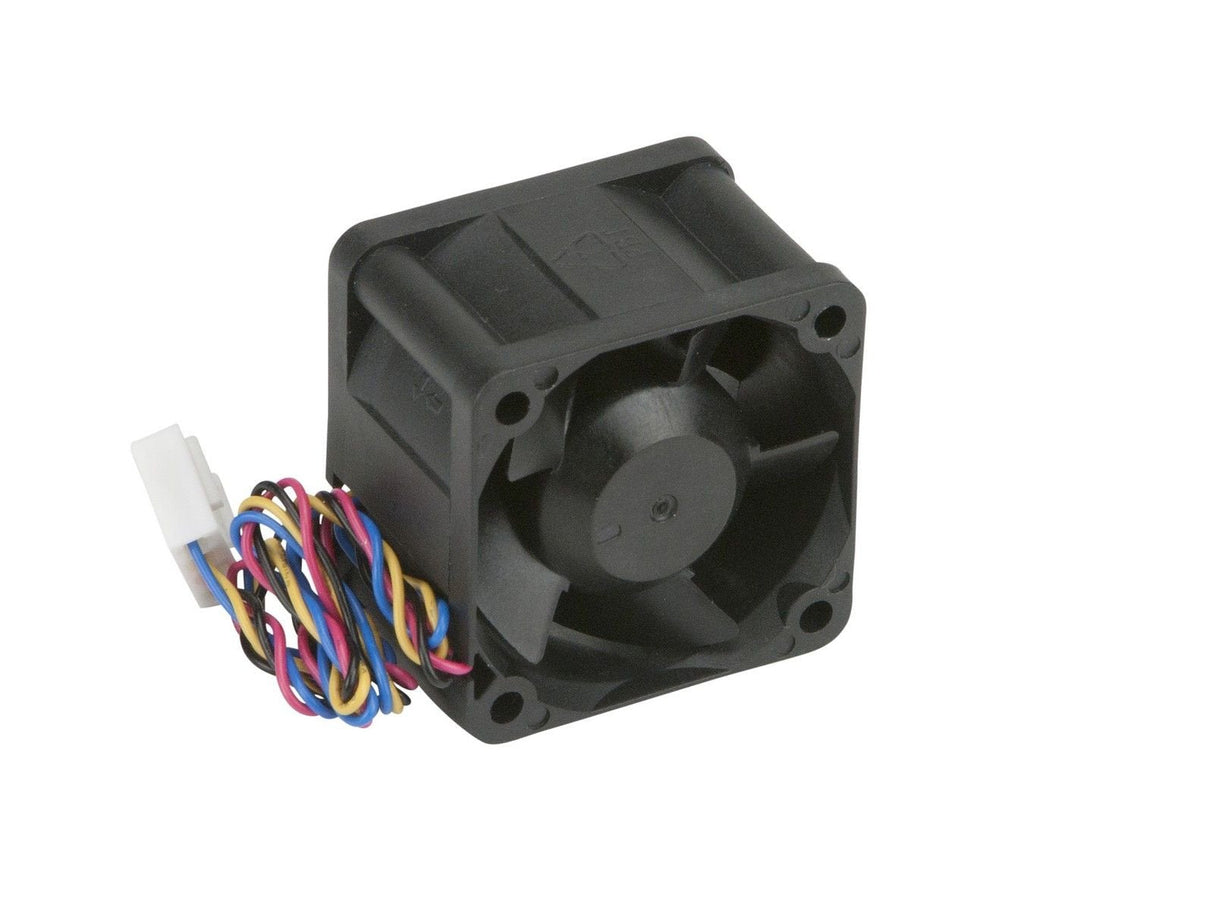 Supermicro Pwm Ventilador Server 4 Cm Negro