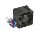 Supermicro Pwm Ventilador Server 4 Cm Negro