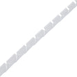 EAN 4043718159925 - InLine 59947N presilla Blanco imagen 1