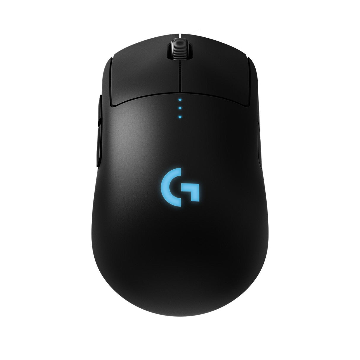 EAN 5099206077362 - Logitech G 910-005273 ratón Juego Ambidextro RF inalámbrico Óptico 25600 DPI imagen 10