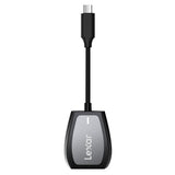 EAN 843367124916 - Lexar LRW470U-RNHNG lector de tarjeta USB 3.2 Gen 2 (3.1 Gen 2) Type-C Interno imagen 1