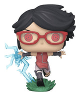 EAN 0889698613873 - FUNKO POP! Animation 61387 figura de acción y colleccionable imagen 1
