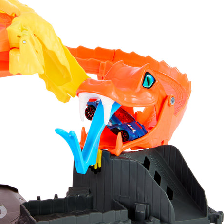 EAN 0194735195121 - Hot Wheels City HTN81 vehículo de juguete imagen 2
