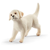 Schleich Puppy Pen