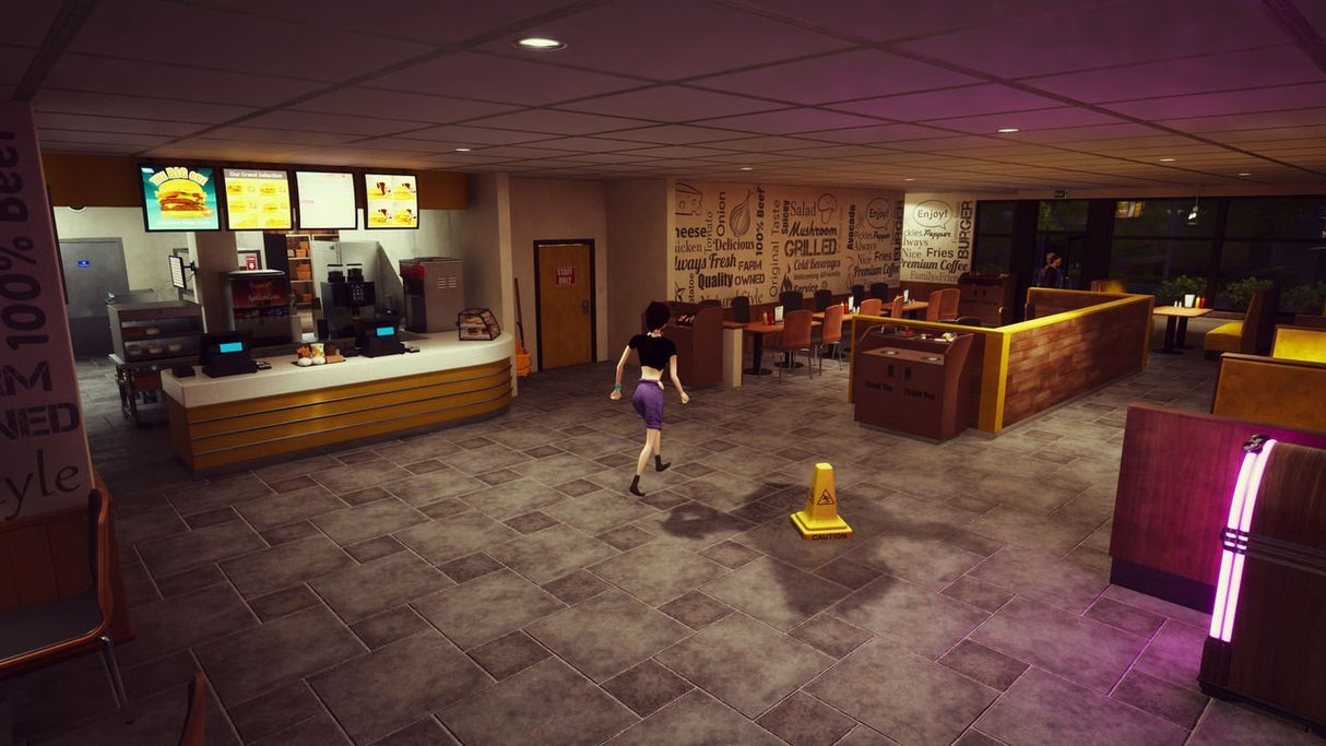 Juego Ghost Master: Resurrection Switch