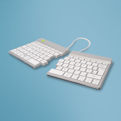 EAN 8719274491835 - R-Go Tools R-Go Split Break teclado Oficina Inglés del Reino Unido imagen 1