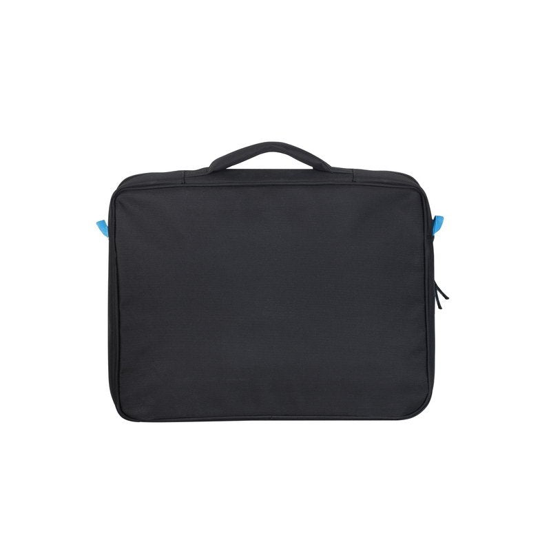 Rivacase 8087 Maletines Para Portátil 40,6 Cm (16") Bandolera Negro