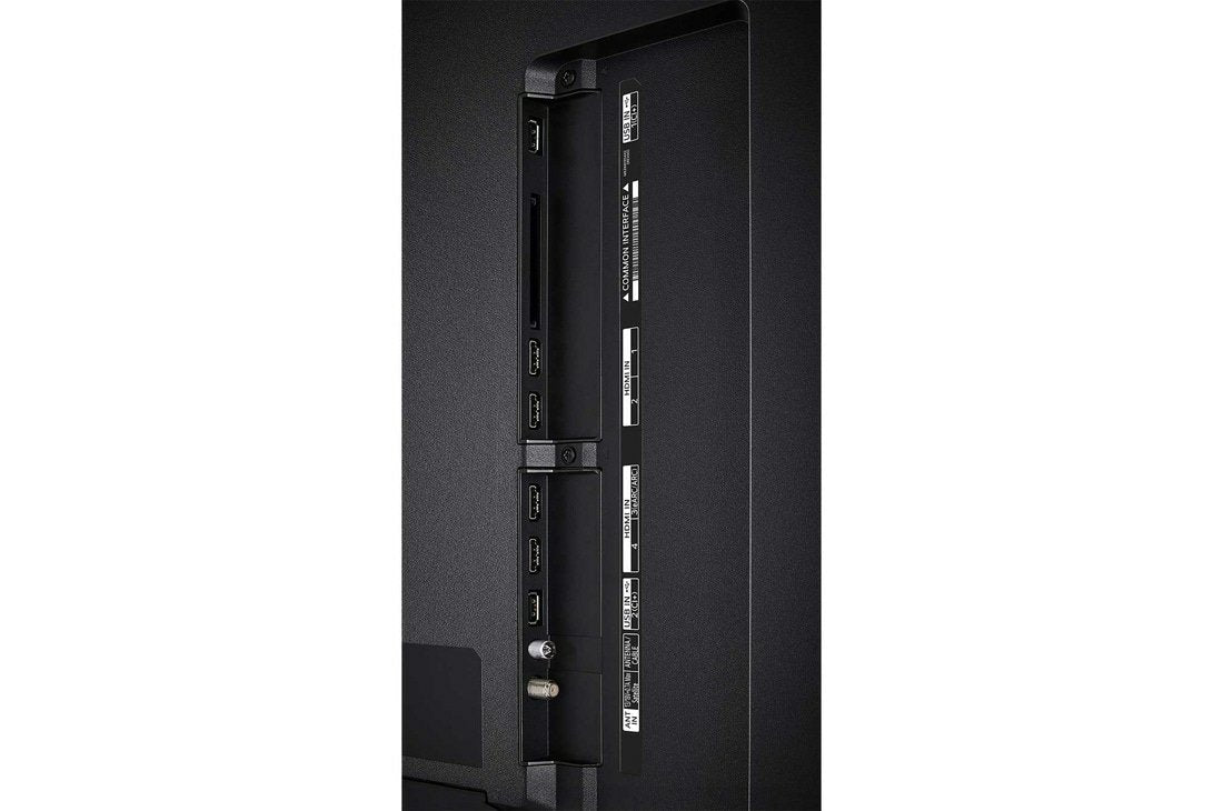 Televisor Lg Qned 50qned87t6b 50' Ultra Hd 4k Smart Tv Wifi