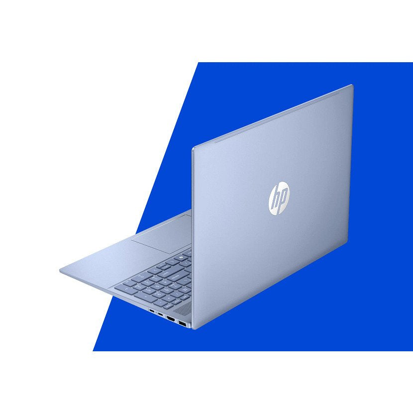 EAN 199251160516 - HP OmniBook 5 NGAI 16-ag1006ns Copilot+ PC AMD Ryzen AI 7 350 Portátil 40,6 cm (16") 2K 16 GB LPDDR5x-SDRA imagen 7