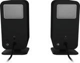 Klipsch Promedia Lumina 2.1 Conjunto De Altavoces Pc/Ordenador Portátil Negro 2.1 Canales Bluetooth