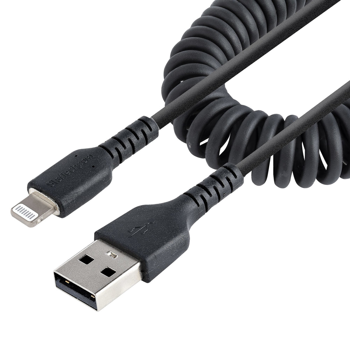 EAN 0065030893633 - StarTech.com RUSB2ALT50CMBC cable de conector Lightning 0,5 m imagen 1