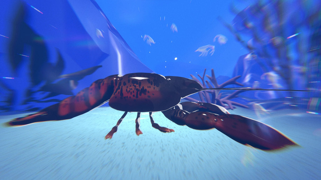 EAN 3760328373534 - Red Art Games The Wreck imagen 9