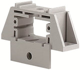 Strie Isolierstck Fr Zk90p2 Hutprofilschienen 35x7,5mm Vpe = 2 St.