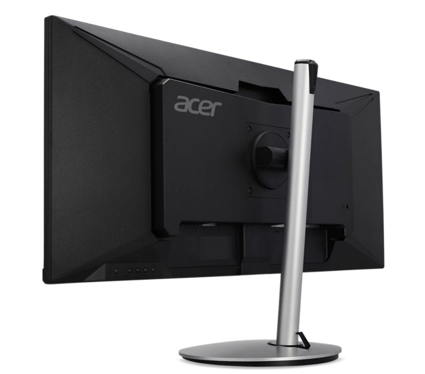 Monitor Acer 86,4cm 34" Cb342cusemiphuzx 21:9 Hdmi+Dp+Usb 75hz