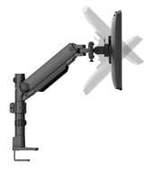 Neomounts Tis 24"-34" 2tft Negro Max.11kg