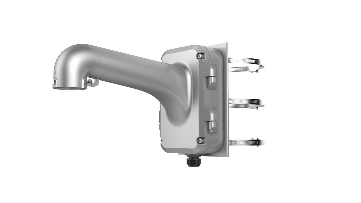 EAN 6954273672683 - Hikvision DS-1604ZJ-POLE-P cámaras de seguridad y montaje para vivienda Monte imagen 1