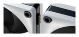 EAN 1220000350663 - HYTE THICC FP12 Carcasa del ordenador Ventilador 12 cm Negro, Blanco 3 pieza(s) imagen 8