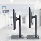 EAN 8435364319826 - iggual ML24FA pantalla para PC 61 cm (24") 1920 x 1080 Pixeles Full HD LED Negro imagen 14