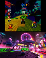 Crash Team Racing Nitro Fueled Ed. Nitros Oxide Xbox One