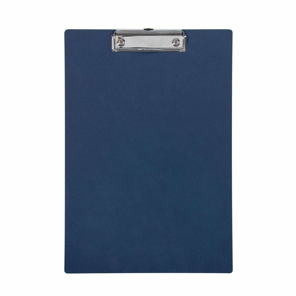 Maul Klemmbrett Maulbalance A4 Azul Karton