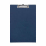 Maul Klemmbrett Maulbalance A4 Azul Karton