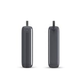 Powerbank Ksix Bpb20pd22intg - 20000mah · 22,5w · Usb Tipo C · Gris