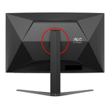 EAN 4038986113489 - AOC G4 C32G4Z pantalla para PC 80 cm (31.5") 1920 x 1080 Pixeles Full HD LCD Negro, Rojo imagen 14
