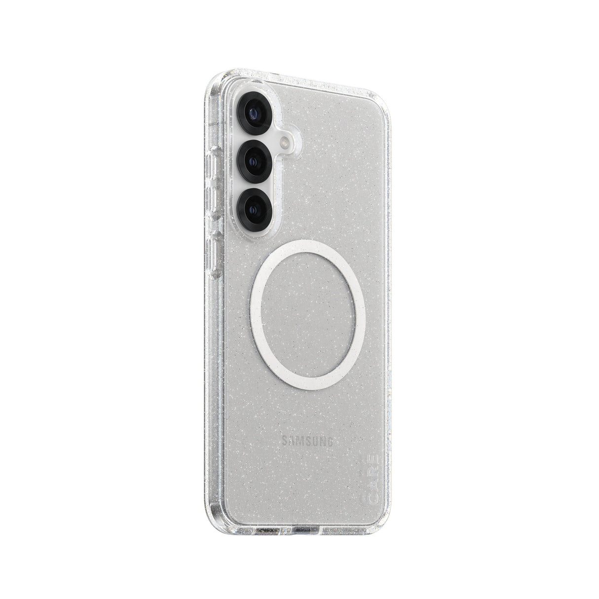 EAN 5715685016783 - PanzerGlass CARE™ by ® Urban Combat Case Star Lit w. White Qi Compatible Samsung Galaxy S25+ funda para t imagen 1