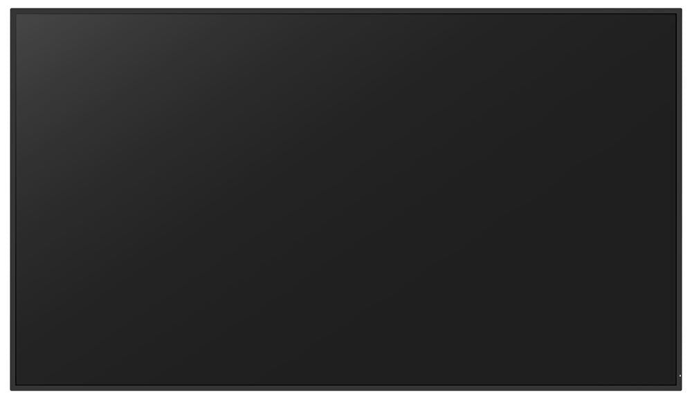 Optoma N3981k Pantalla Señalización Digital 2,49 M (98") Led Wifi 500 Cd / M² 4k Ultra Hd Negro Android 11 24/7