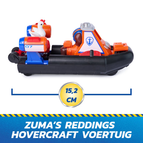 EAN 681147095526 - PAW Patrol 6074779 vehículo de juguete imagen 2