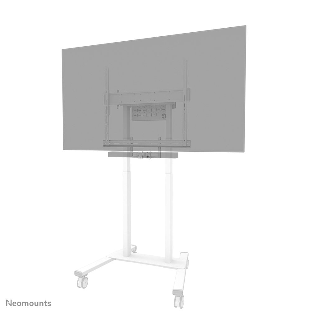 Videobar-Kit Universal -10kg 43-110'' 200x200-800x600 Blanco
