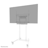 Videobar-Kit Universal -10kg 43-110'' 200x200-800x600 Blanco