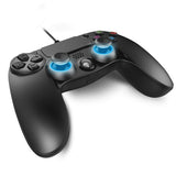 Mando Spirit Of Gamer Sog-Wxgp4 Para Ps4 Ps3 Y Pc