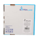 Extralink Ex.96655 Cat6a U Utp Indoor Network Cable 100m