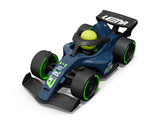 Formula Coche De Carreras 21 Cm En Caja