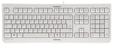 EAN 4025112086526 - CHERRY KC 1000 teclado Hogar USB Suizo Gris imagen 1