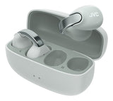 EAN 4975769482168 - JVC HA-NP1T Auriculares True Wireless Stereo (TWS) Clip de oreja Llamadas/Música USB Tipo C Bluetooth Gri imagen 2