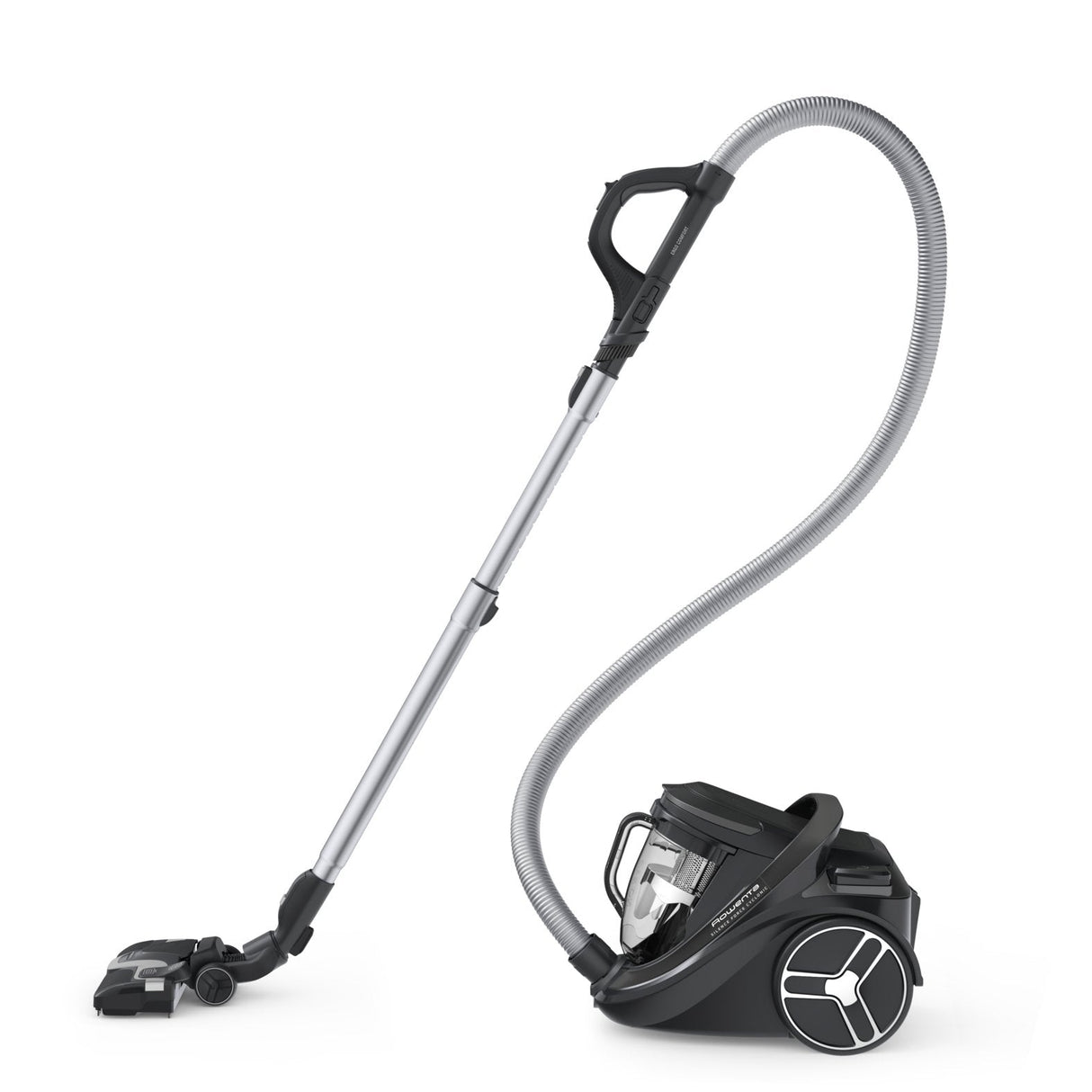 Silence Force Cyclonic Parkett Ro7935