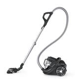 Silence Force Cyclonic Parkett Ro7935