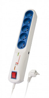 Surge Projoector Lft-2005 2,5m Gris