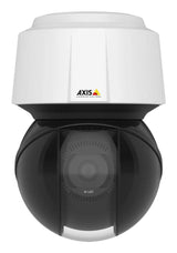 Axis Q6135-Le Cámara De Seguridad Ip Interior Y Exterior Almohadilla 1920 X 1080 Pixeles Techo