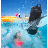 Altavoz Hama Twin 3.0 Negro