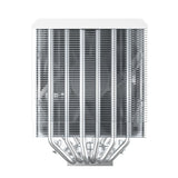 EAN 4710562748697 - Montech NX600 Procesador Refrigerador de aire 12 cm Blanco 1 pieza(s) imagen 4