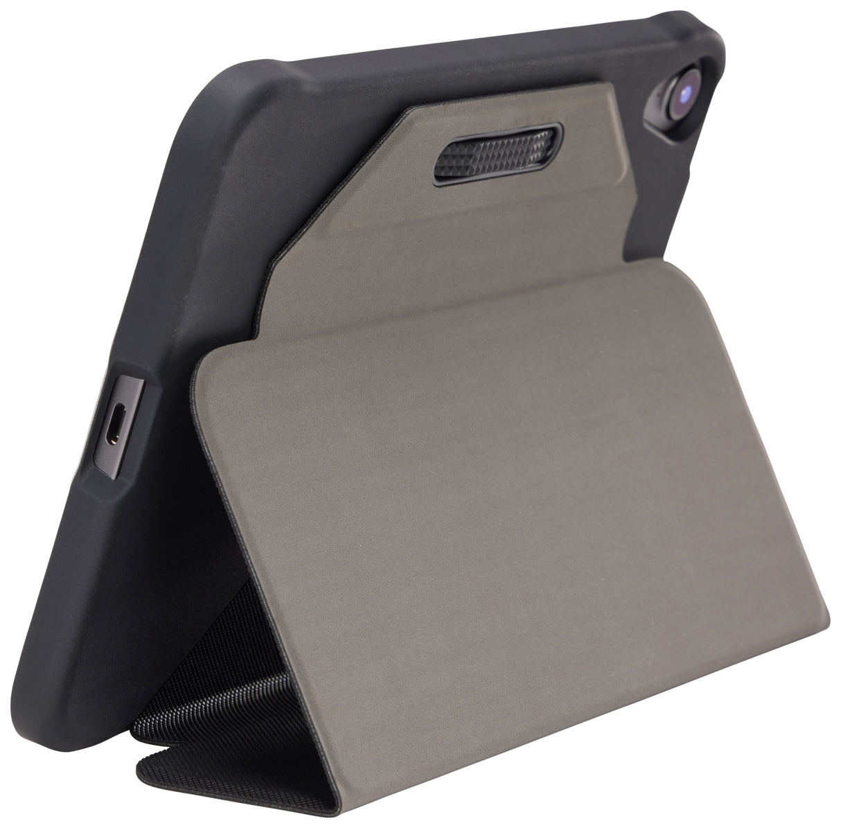 Case Logic Snapview Csie2155 - Black 21,1 Cm (8.3") Folio Negro