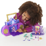 Juguete Musical  Hasbro My Little Pony Magic Melody Radio