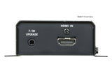 Aten Ve801t Transmisor De Video, Transmisor Hdmi Hdbaset Lite, Clase B