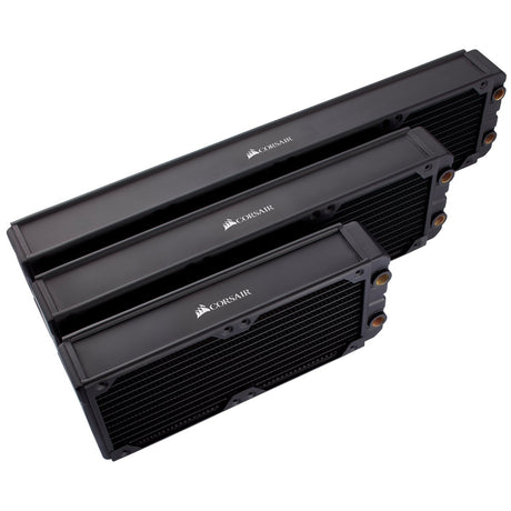 EAN 843591081160 - Corsair CX-9030005-WW accesorio o pieza de sistema de refrigeración para ordenador Bloque de radiador imagen 4