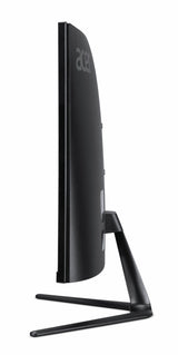Monitor Gaming Acer 27 "Nitro Ed0 Ed270x2bmiipx Curved