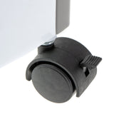 Mesko Ms 7918 Climatizador Evaporativo 3 En 1 Con Humidificador Y Purificador De Aire